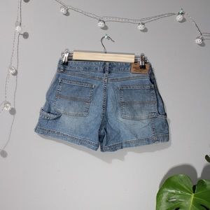 Union Bay Vintage Denim Shorts